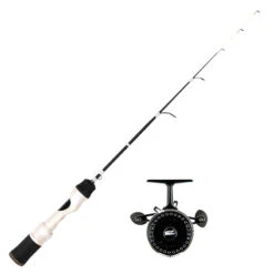 IFISH SensiReel Combo