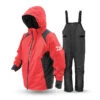 Daiwa DW-3420E Rainmax Hiloft Winter Suit Red/Black -Sportviswinkel 215916r 1