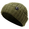 Daiwa Knitted D Vec Thermal Beanie Hat Green -Sportviswinkel 215956 1