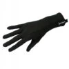 Aclima Lightwool Liner Gloves Unisex Jet Black -Sportviswinkel 217523001 05r 1