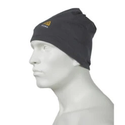 Aclima LightWool Headover One-Size Black -Sportviswinkel 219013001 20 2