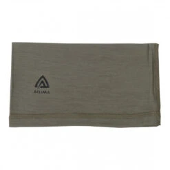 Aclima Lightwool Headover Unisex Ranger Green