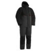 Fladen Thermal Suit Authentic Grey/Black -Sportviswinkel 22 8285 Sr 1