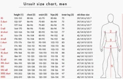 Ursuit Utö Gore-Tex, Bib & Brace Black -Sportviswinkel 23 013327r 2