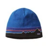 Patagonia Beanie Hat Classic Fitz Roy: Andes Blue -Sportviswinkel 28860 CZAB ALL 1