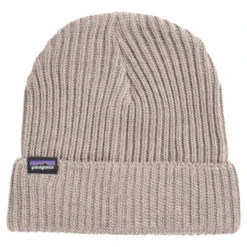 Patagonia Fishermans Rolled Beanie ASHT