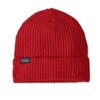 Patagonia Fishermans Rolled Beanie HTE