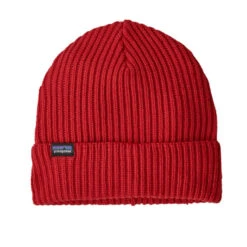 Patagonia Fishermans Rolled Beanie HTE