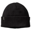 Patagonia Brodeo Beanie Black 2 Patagonia Brodeo Beanie Black -Sportviswinkel 29206 BLK ALL 1