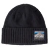 Patagonia Brodeo Beanie LRCN -Sportviswinkel 29206 LRCN ALL 1