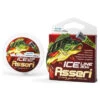 Asseri Icefishing Line Clear 30m -Sportviswinkel 315 01010r 1