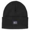 Patagonia Everyday Beanie BLK -Sportviswinkel 33430 BLK ALL 1