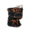 Sun Mask Leech Orange #BIGPIKE -Sportviswinkel 4050 1