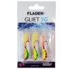 Fladen Gliet Balansare 3-pak -Sportviswinkel 492 130 1