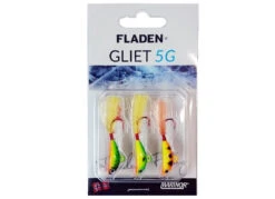 Fladen Gliet Balansare 3-pak