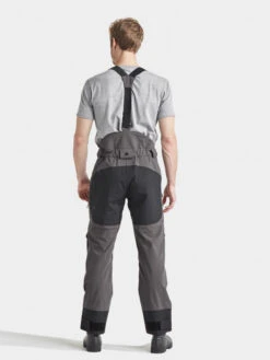 Didriksons Fractus Pants Coal Black -Sportviswinkel 502528 Mr 6