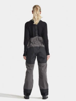 Didriksons Fractus Pants Coal Black -Sportviswinkel 502528 Mr 8