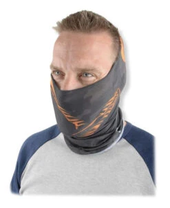 Savage Gear Black Savage Tec-Tube W/Fleece -Sportviswinkel 50838 2