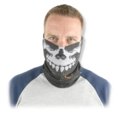 Savage Gear Skull Tec-Tube -Sportviswinkel 50839 2