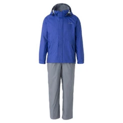 Shimano Dryshield Basic Suit Blue