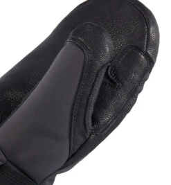 Haglöfs Niva Mitten True Black/Slate - M -Sportviswinkel 60444043V 2