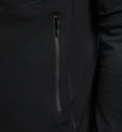 Haglöfs Wool Blend Hood Men True Black -Sportviswinkel 6050592C5020r 3