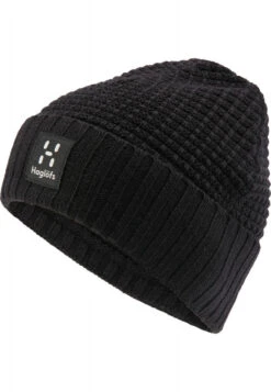 Haglöfs Lava Beanie True Black 9 Haglöfs Lava Beanie True Black -Sportviswinkel 6051392C5005 3