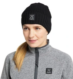 Haglöfs Lava Beanie True Black 10 Haglöfs Lava Beanie True Black -Sportviswinkel 6051392C5005 4
