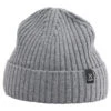 Haglöfs Fisherman Beanie Grey Melange -Sportviswinkel 6051412PQ005 1