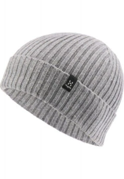 Haglöfs Fisherman Beanie Grey Melange 9 Haglöfs Fisherman Beanie Grey Melange -Sportviswinkel 6051412PQ005 3