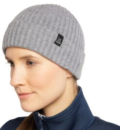 Haglöfs Fisherman Beanie Grey Melange 10 Haglöfs Fisherman Beanie Grey Melange -Sportviswinkel 6051412PQ005 4