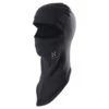 Haglöfs PS Balaclava True Black - One Size
