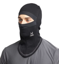 Haglöfs PS Balaclava True Black - One Size -Sportviswinkel 6052682C5 2