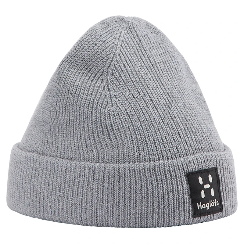 Haglöfs Malung Beanie Concrete 3 Haglöfs Malung Beanie Concrete