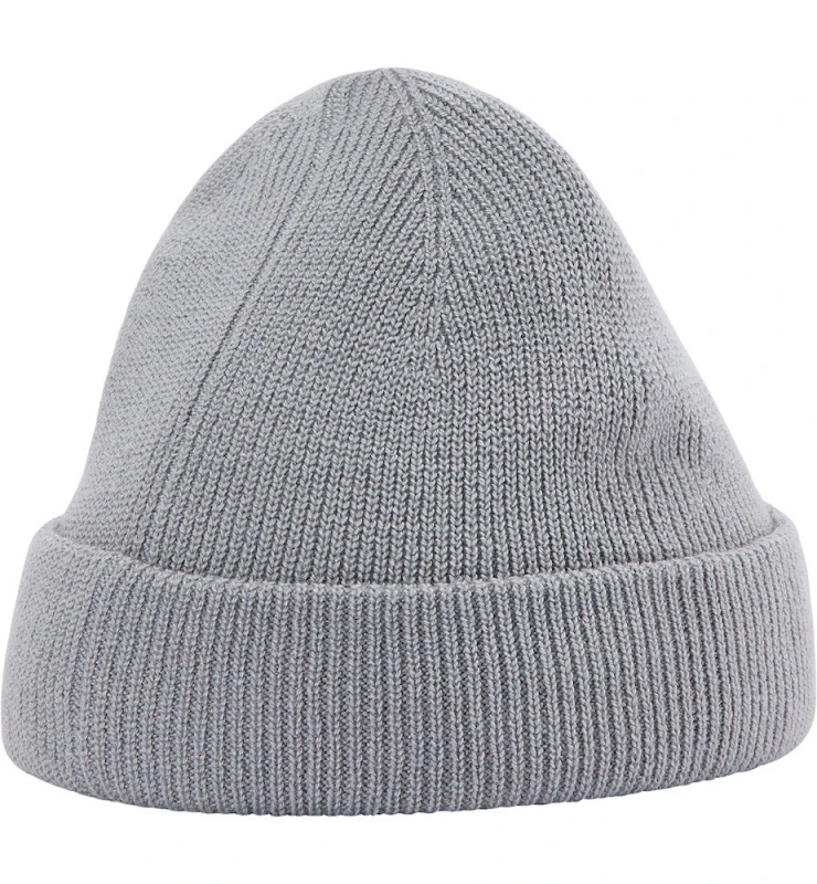 Haglöfs Malung Beanie Concrete 4 Haglöfs Malung Beanie Concrete - Afbeelding 2