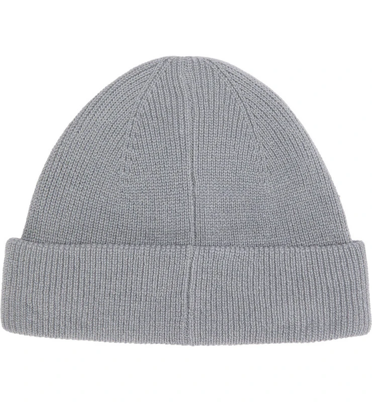 Haglöfs Malung Beanie Concrete 6 Haglöfs Malung Beanie Concrete - Afbeelding 4