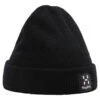Haglöfs Malung Beanie True Black -Sportviswinkel 6054672C5005 1