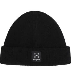 Haglöfs Malung Beanie True Black -Sportviswinkel 6054672C5005 3