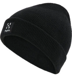 Haglöfs Malung Beanie True Black -Sportviswinkel 6054672C5005 5