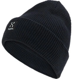 Haglöfs Thermal Beanie Tarn Blue/True Black -Sportviswinkel 6055033YC005 5