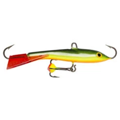 Rapala Balanspirk Balance Ice Jig