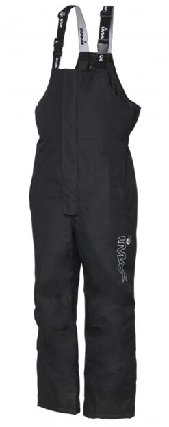 Imax Oceanic Thermo Suit Fiery Red/Ink -Sportviswinkel 64565r 3