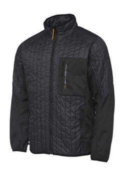 Savage Gear Thermo Guard 3-Piece Suit Charcoal Grey Melange -Sportviswinkel 64576r 3