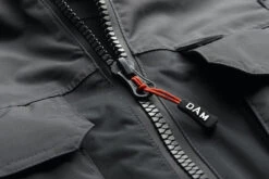 DAM Camovision Thermo Suit 2pcs, Black/Grey -Sportviswinkel 65504r 3