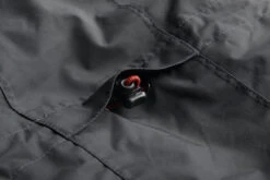 DAM Camovision Thermo Suit 2pcs, Black/Grey -Sportviswinkel 65504r 5