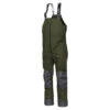 DAM Manitoba XT Bib & Brace, Thyme Green -Sportviswinkel 73873r 1