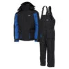 DAM O.T.T. Thermal Suit Black Night/Blue -Sportviswinkel 76609r 1