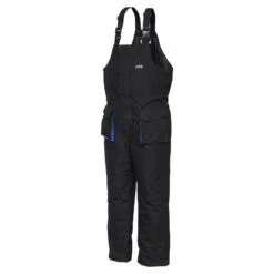 DAM O.T.T. Thermal Suit Black Night/Blue -Sportviswinkel 76609r 3