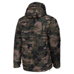 Prologic Avenger Thermal Suit Camo -Sportviswinkel 76661r 5