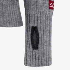 Ulvang Rav Sweater W/zip Grey Melange -Sportviswinkel 77005 11200r 8